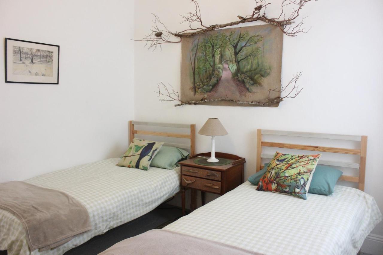 Johnston House: Historic Village Retreat * Kinvara