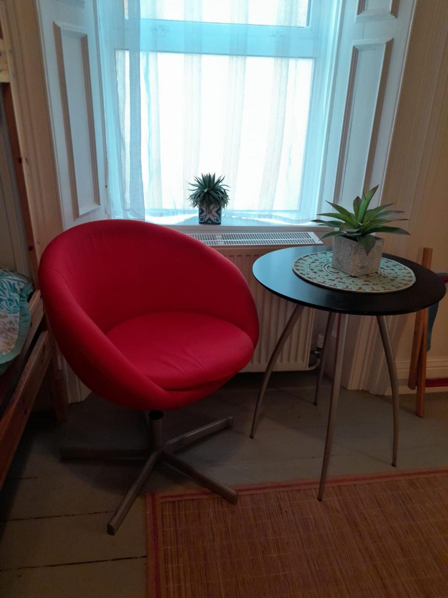 Apartment Johnston House: Historic Village Retreat *